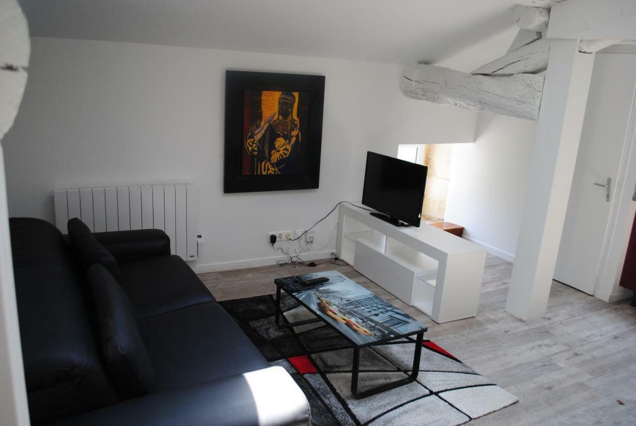Ecurie De La Grange L'Abbe Apartman Le Langon Kültér fotó